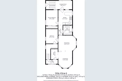 3975 W Barry Avenue, Chicago, IL 60618 - Photo 19