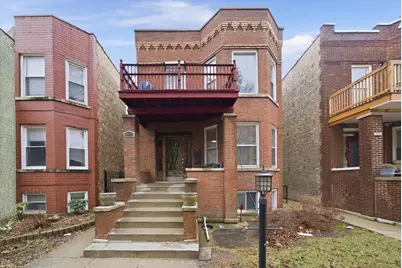 3975 W Barry Avenue, Chicago, IL 60618 - Photo 1