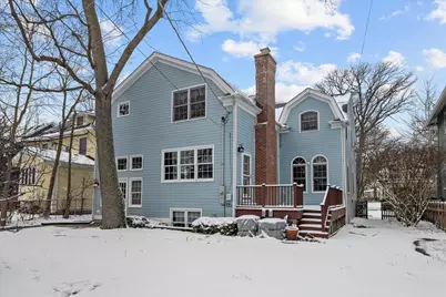 719 Washington Avenue, Wilmette, IL 60091 - Photo 37