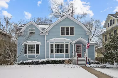 719 Washington Avenue, Wilmette, IL 60091 - Photo 1