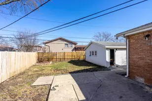 16423 Craig Dr, Oak Forest, IL 60452 - Photo 17