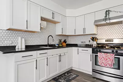 1412 Brummel Street #2E, Evanston, IL 60202 - Photo 5