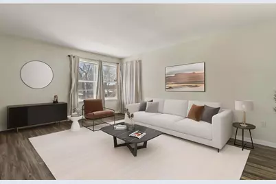 1412 Brummel Street #2E, Evanston, IL 60202 - Photo 3