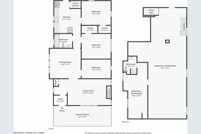 308 Webb Street, Calumet City, IL 60409 - Photo 17