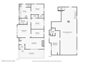 308 Webb St, Calumet City, IL 60409 - Photo 17