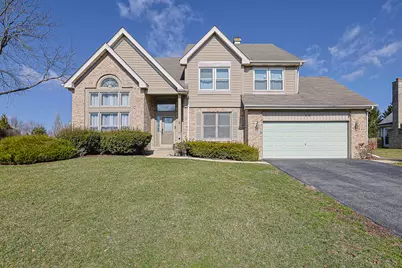 1432 Steeplechase Road, Bartlett, IL 60103 - Photo 1