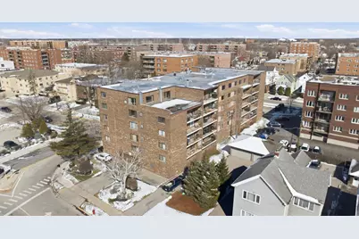555 Graceland Avenue #503, Des Plaines, IL 60016 - Photo 29