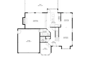 2409 Baldwin Ct, Schaumburg, IL 60193 - Photo 43