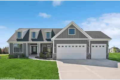 16332 S Forest Edge Drive, Plainfield, IL 60586 - Photo 1