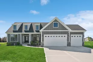 16332 S Forest Edge Dr, Plainfield, IL 60586 - Photo 1