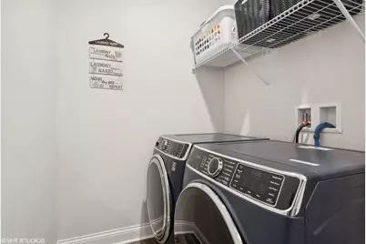 16332 S Forest Edge Drive, Plainfield, IL 60586 - Photo 19