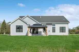 16332 S Forest Edge Dr, Plainfield, IL 60586 - Photo 21