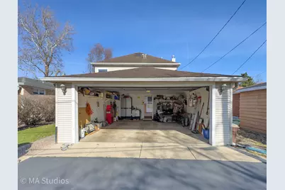 8912 Harms Road, Morton Grove, IL 60053 - Photo 77