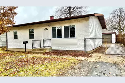 859 Foran Lane, Aurora, IL 60506 - Photo 1