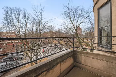 5701 S Kenwood Avenue #2, Chicago, IL 60637 - Photo 7