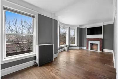 5701 S Kenwood Avenue #2, Chicago, IL 60637 - Photo 3