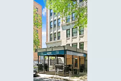 6230 N Kenmore Avenue #1107, Chicago, IL 60660 - Photo 1