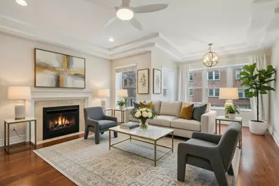 840 E 52nd Street #1E, Chicago, IL 60615 - Photo 3