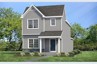 870 Station Boulevard, Elburn, IL 60119 - Photo 1