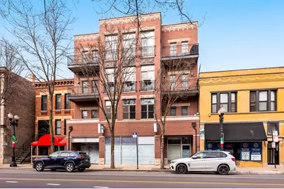 1408 W Taylor Street #301, Chicago, IL 60607 - Photo 1