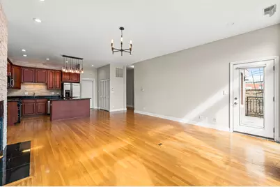 1408 W Taylor Street #301, Chicago, IL 60607 - Photo 3