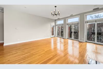 1408 W Taylor Street #301, Chicago, IL 60607 - Photo 5