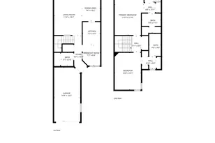 2018 Quaker Hollow Ln, Streamwood, IL 60107 - Photo 17