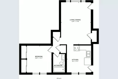 4645 N Hermitage Avenue #2M, Chicago, IL 60640 - Photo 15