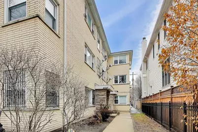 4645 N Hermitage Avenue #2M, Chicago, IL 60640 - Photo 3