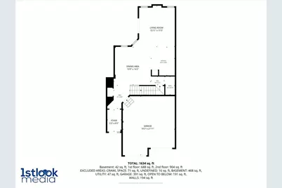 12704 Wild Rye Court, Plainfield, IL 60585 - Photo 45