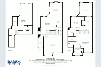 12704 Wild Rye Court, Plainfield, IL 60585 - Photo 47