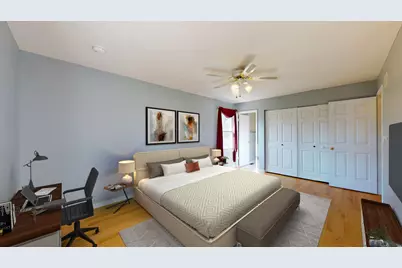 1135 Thompson Boulevard, Buffalo Grove, IL 60089 - Photo 13