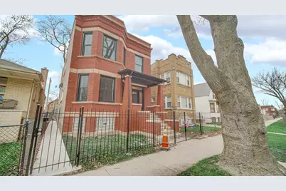 6534 S Honore Street, Chicago, IL 60636 - Photo 1