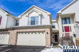 324 Lake Gillilan Way, Algonquin, IL 60102 - Photo 1