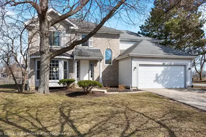 248 Bobolink Drive, Grayslake, IL 60030 - Photo 1