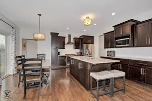 24525 S Clydesdale Dr, Manhattan, IL 60442 - Photo 9