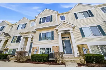 140 Enclave Circle #C, Bolingbrook, IL 60440 - Photo 1