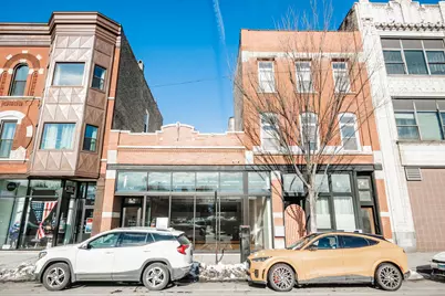 2712 W North Avenue, Chicago, IL 60647 - Photo 1