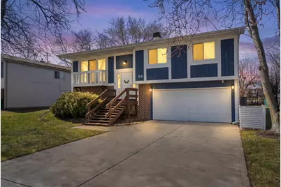 314 Sutherland Lane, Bloomingdale, IL 60108 - Photo 3