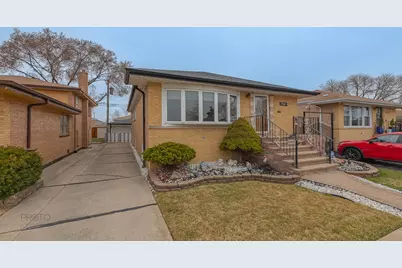 3908 W 76th Place, Chicago, IL 60652 - Photo 1