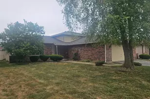 20141 Redwood Ave, Lynwood, IL 60411 - Photo 1