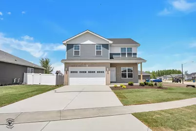 6126 Stone Pathway Drive, Bourbonnais, IL 60914 - Photo 1