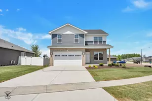 6126 Stone Pathway Dr, Bourbonnais, IL 60914 - Photo 1