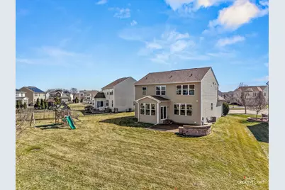 4319 Silver Bell Court, Naperville, IL 60564 - Photo 27