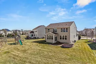 4319 Silver Bell Ct, Naperville, IL 60564 - Photo 27