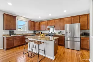 4319 Silver Bell Ct, Naperville, IL 60564 - Photo 9