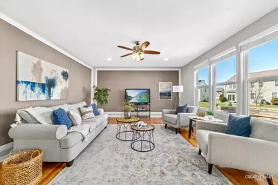 4319 Silver Bell Court, Naperville, IL 60564 - Photo 11