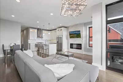 4220 S Ellis Avenue #4N, Chicago, IL 60653 - Photo 3