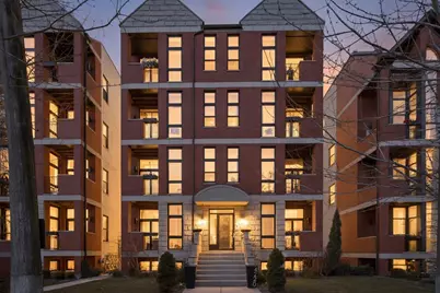 4220 S Ellis Avenue #4N, Chicago, IL 60653 - Photo 1