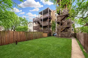 4117 N Paulina St, Chicago, IL 60613 - Photo 5